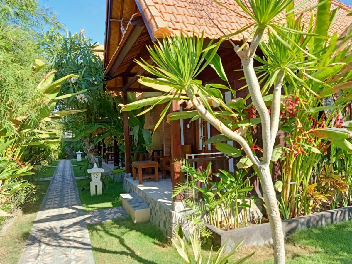 Exotic View Cottage Batununggul Exterior foto